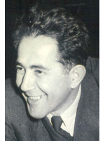 MILOVAN DJILAS