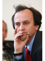 MIRCEA A. DIACONU