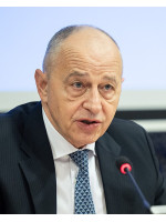 MIRCEA GEOANA