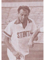 MIRCEA LUCA