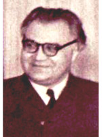 MIRON CONSTANTINESCU