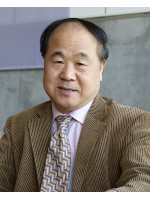 MO YAN
