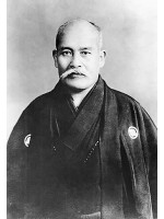 MORIHEI UESHIBA
