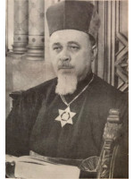 MOSES ROSEN