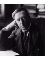 M.R. JAMES