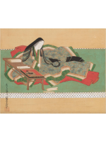 MURASAKI SHIKIBU