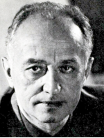 MUZAFER SHERIF CAROLYN W. SHERIF