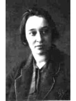 NADEJDA MANDELSTAM