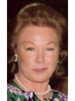NADINE DE ROTHSCHILD