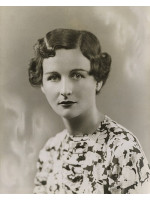 NANCY MITFORD