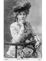 NANCY PRICE