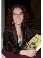 NAOMI NOVIK