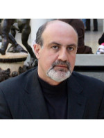 NASSIM NICHOLAS TALEB