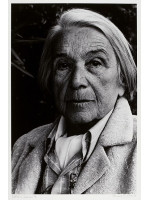 NATHALIE SARRAUTE