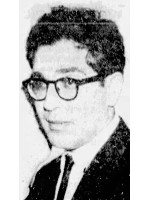 NATHAN GLAZER