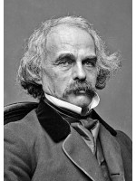 NATHANIEL HAWTHORNE