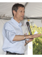 NEAL BARNARD