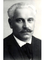 NECULAI COSTACHESCU