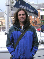 NEIL OLIVER