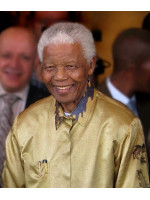 NELSON MANDELA