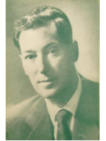 NEVILLE GODDARD