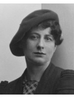 NGAIO MARSH