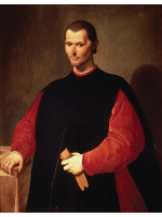 NICCOLO MACHIAVELLI