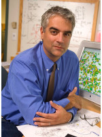 NICHOLAS A. CHRISTAKIS