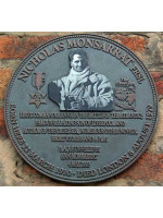 NICHOLAS MONSARRAT