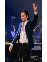 NICK CAVE