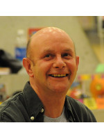 NICK HORNBY