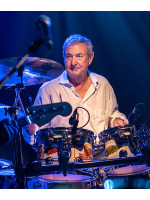NICK MASON
