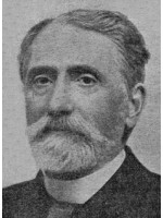 NICOLAE GANE
