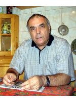 NICOLAE MANOLESCU