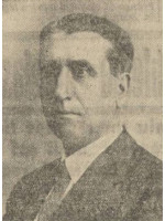 NICOLAE N. GANEA