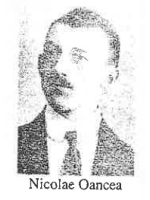 NICOLAE OANCEA