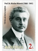 NICOLAE S. MINOVICI