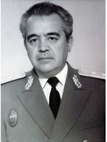 NICOLAE SPIROIU