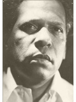 NICOLAS GUILLEN