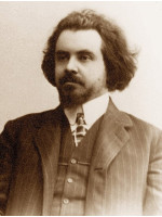 NIKOLAI BERDIAEV