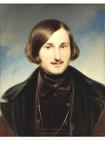 NIKOLAI GOGOL