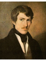 NIKOLAUS LENAU
