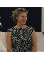 NINA GEORGE