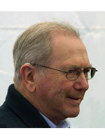 NOAH GORDON