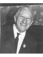 NORBERT CASTERET