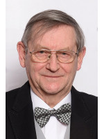 NORMAN DAVIES