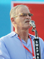 NORMAN G. FINKELSTEIN
