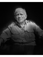 NORMAN MAILER