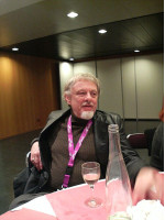 NORMAN SPINRAD