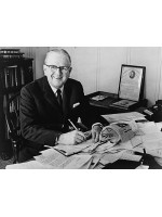 NORMAN VINCENT PEALE